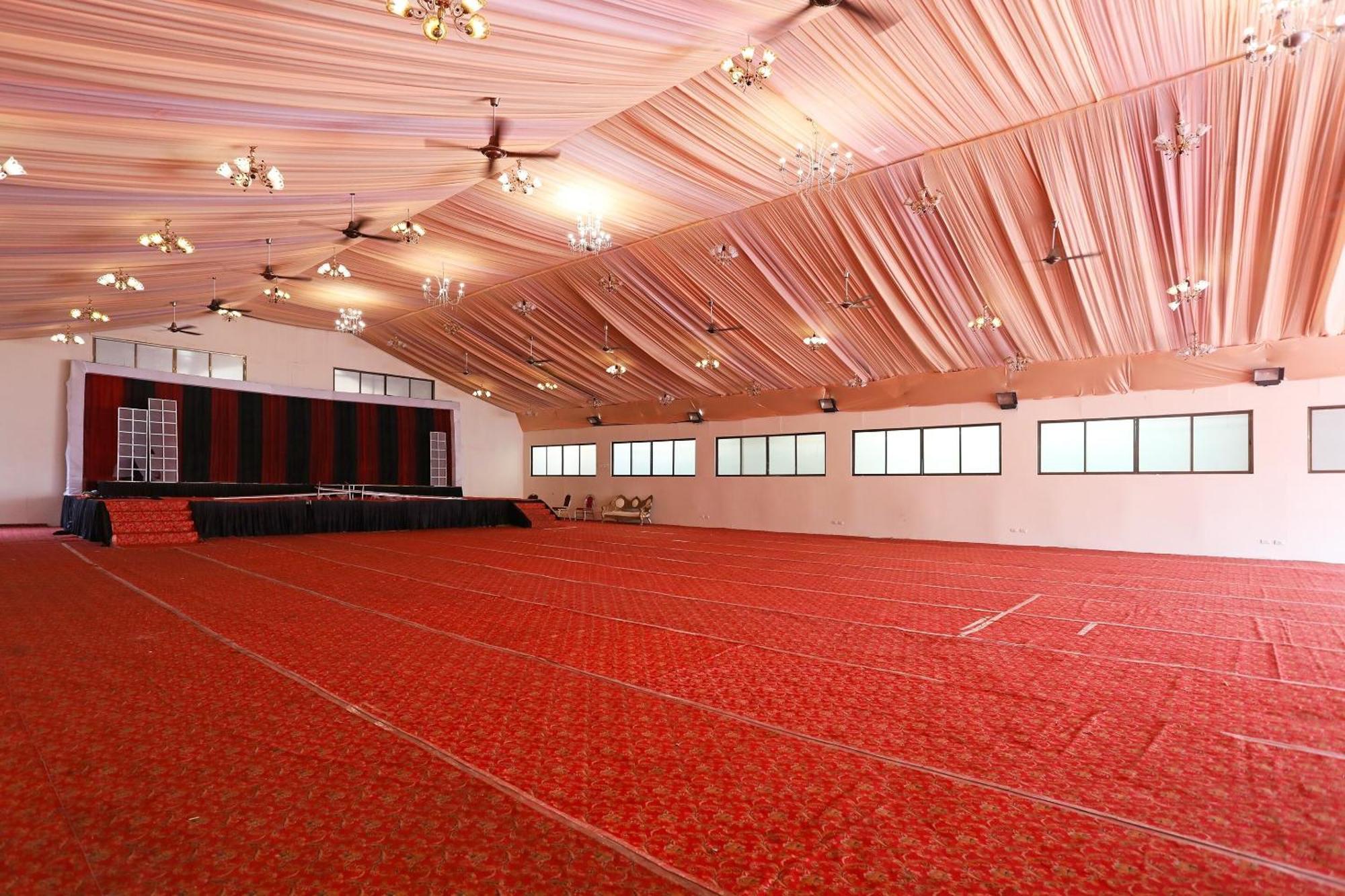 OYO 10671 Hotel Sai Prem Nashik Esterno foto