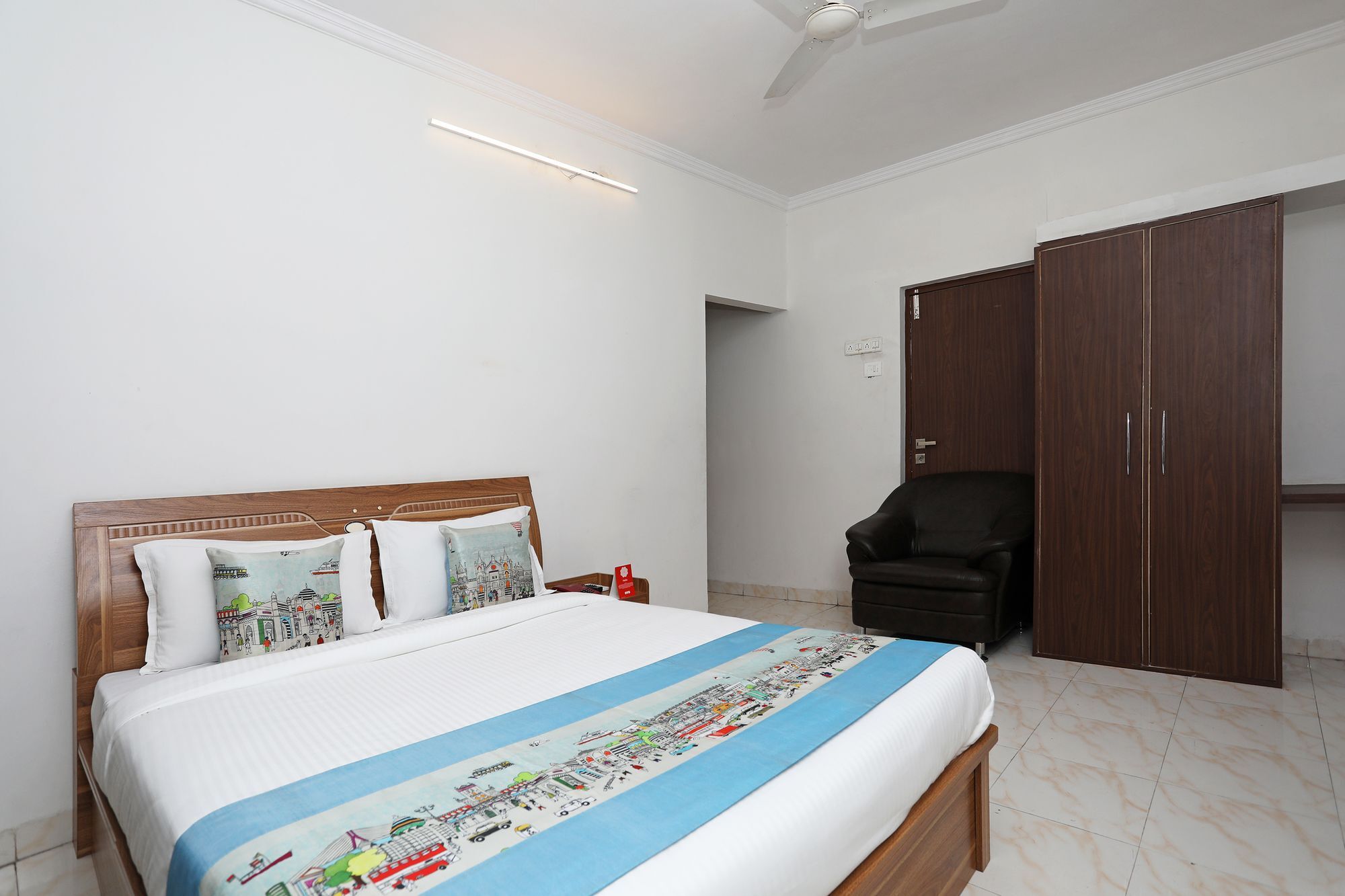 OYO 10671 Hotel Sai Prem Nashik Esterno foto